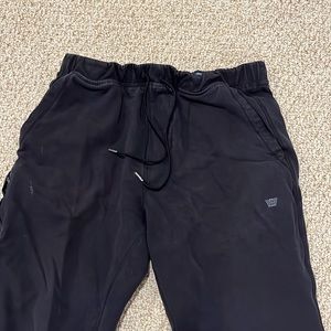 Mack Weldon sweatpants M